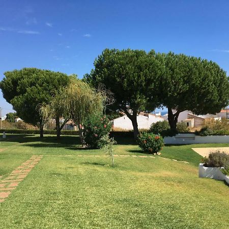 Vila Paderne - Solar Dos Mouros Porches  Dış mekan fotoğraf