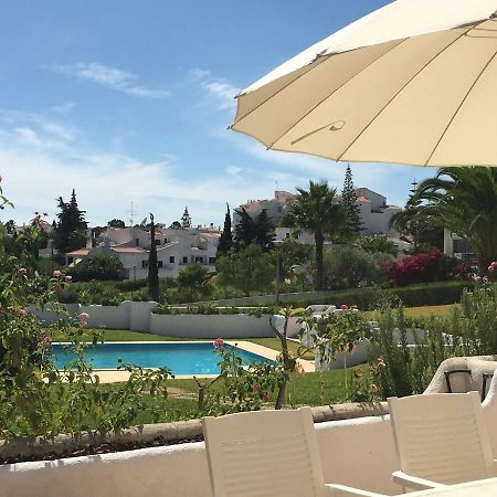 Vila Paderne - Solar Dos Mouros Porches  Dış mekan fotoğraf