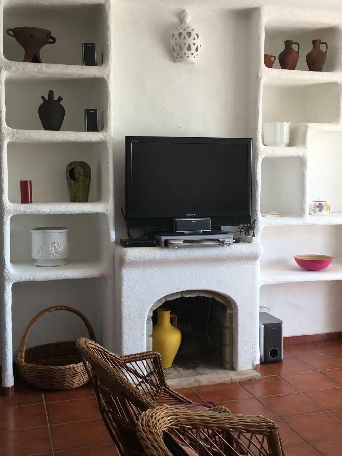 Vila Paderne - Solar Dos Mouros Porches  Dış mekan fotoğraf