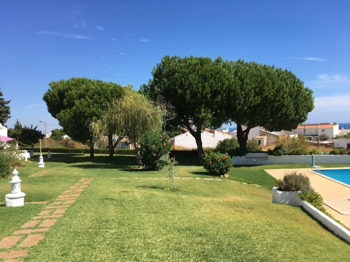 Vila Paderne - Solar Dos Mouros Porches  Dış mekan fotoğraf