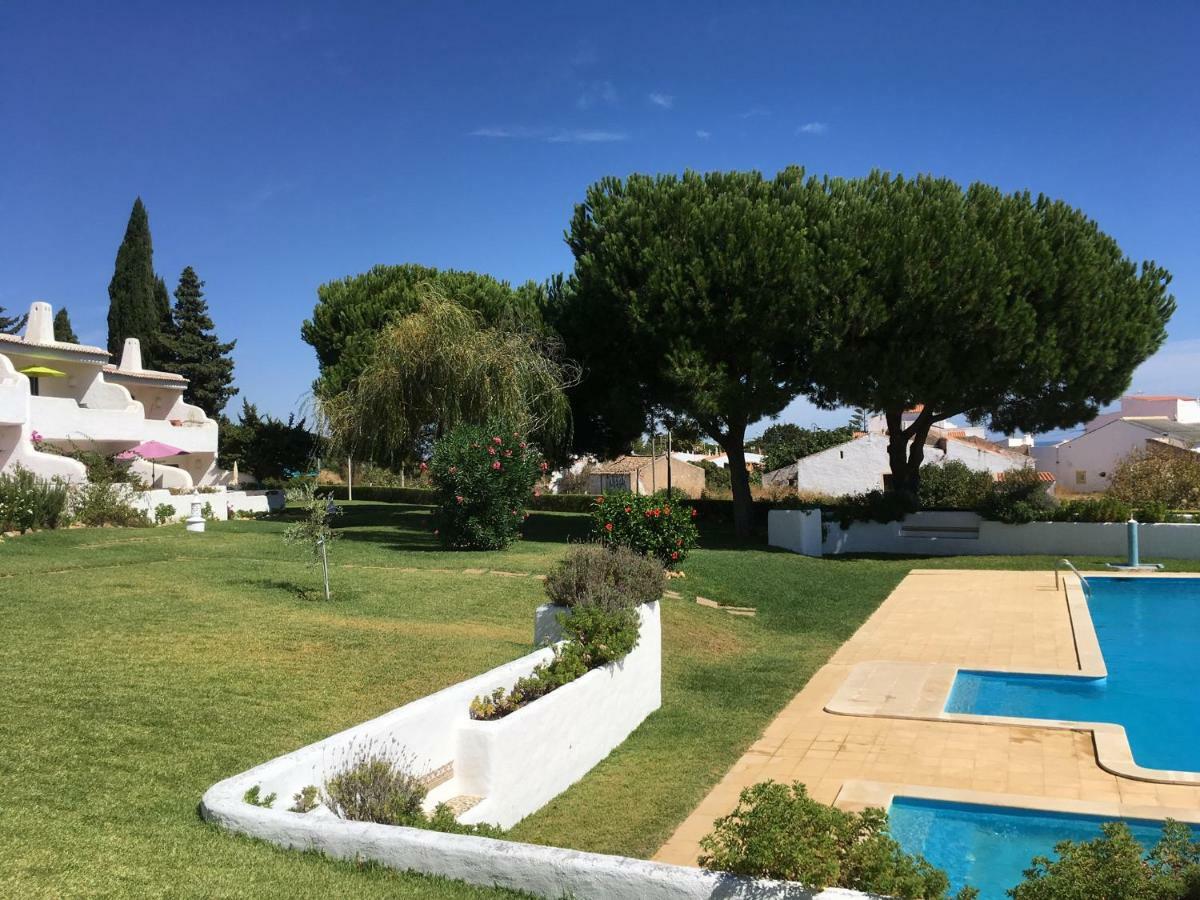 Vila Paderne - Solar Dos Mouros Porches  Dış mekan fotoğraf