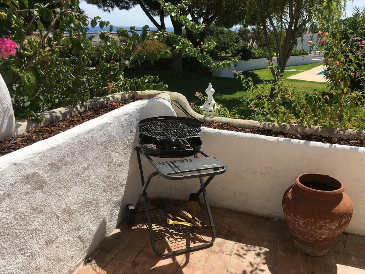 Vila Paderne - Solar Dos Mouros Porches  Dış mekan fotoğraf