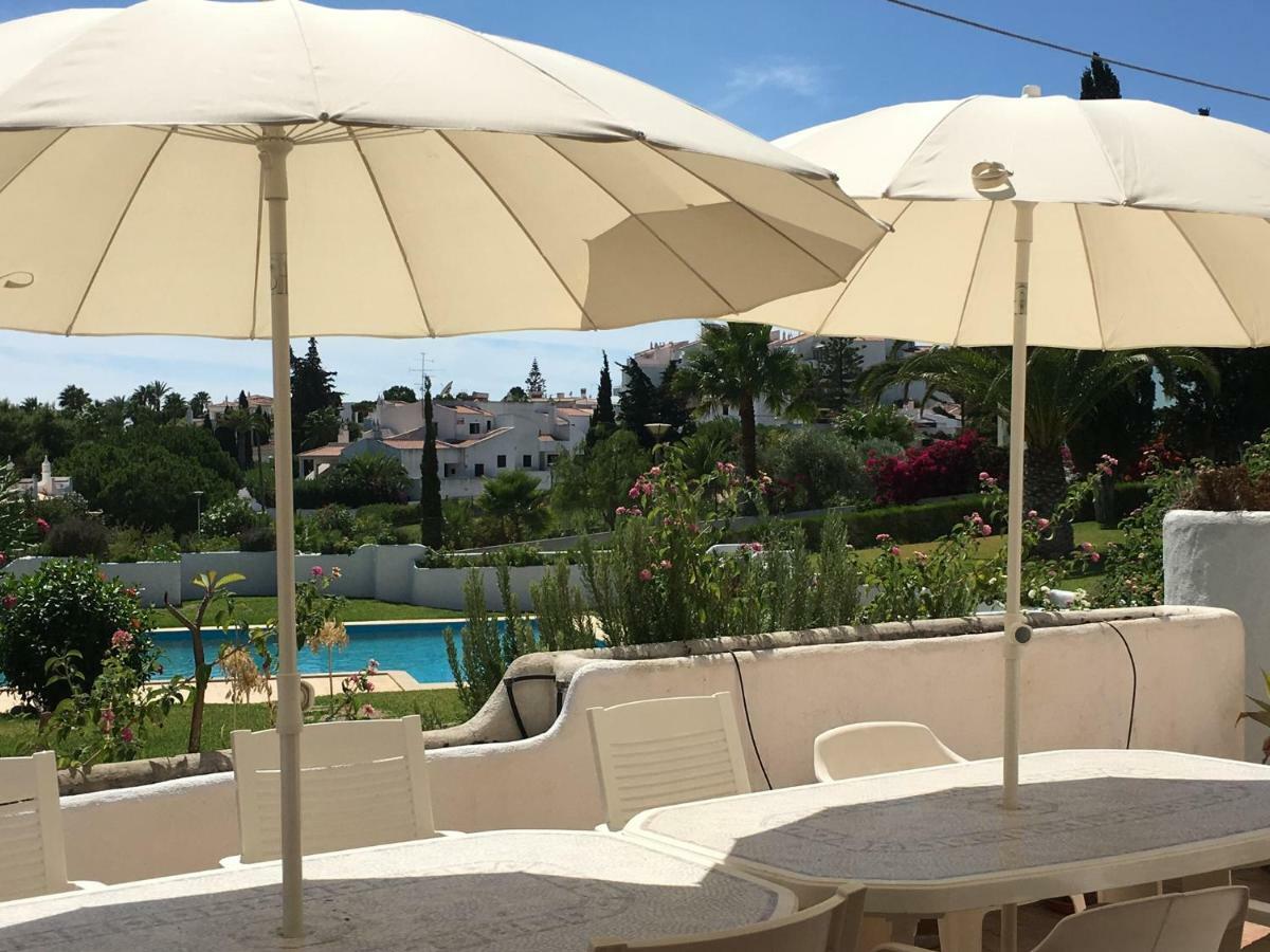 Vila Paderne - Solar Dos Mouros Porches  Dış mekan fotoğraf
