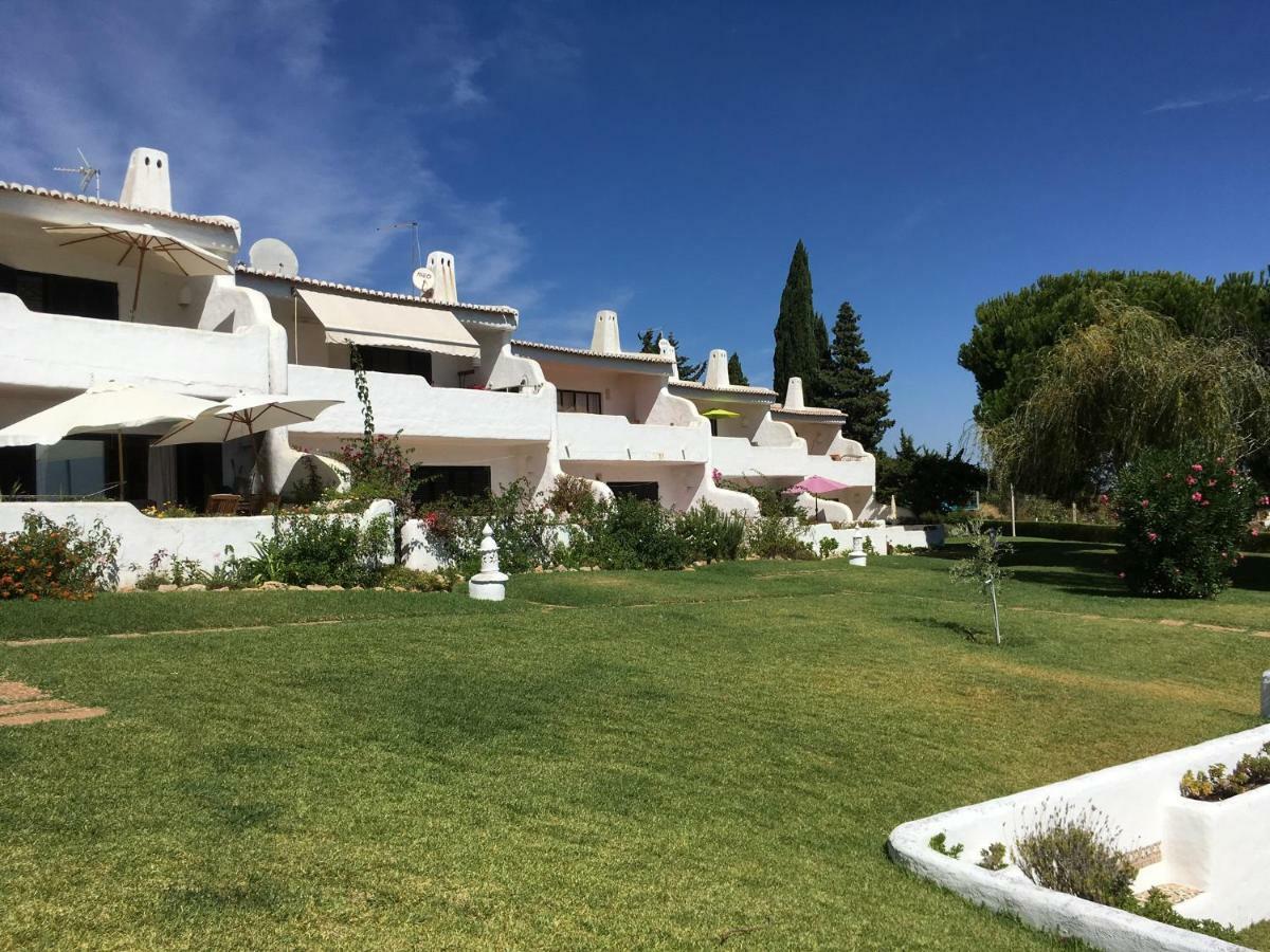 Vila Paderne - Solar Dos Mouros Porches  Dış mekan fotoğraf
