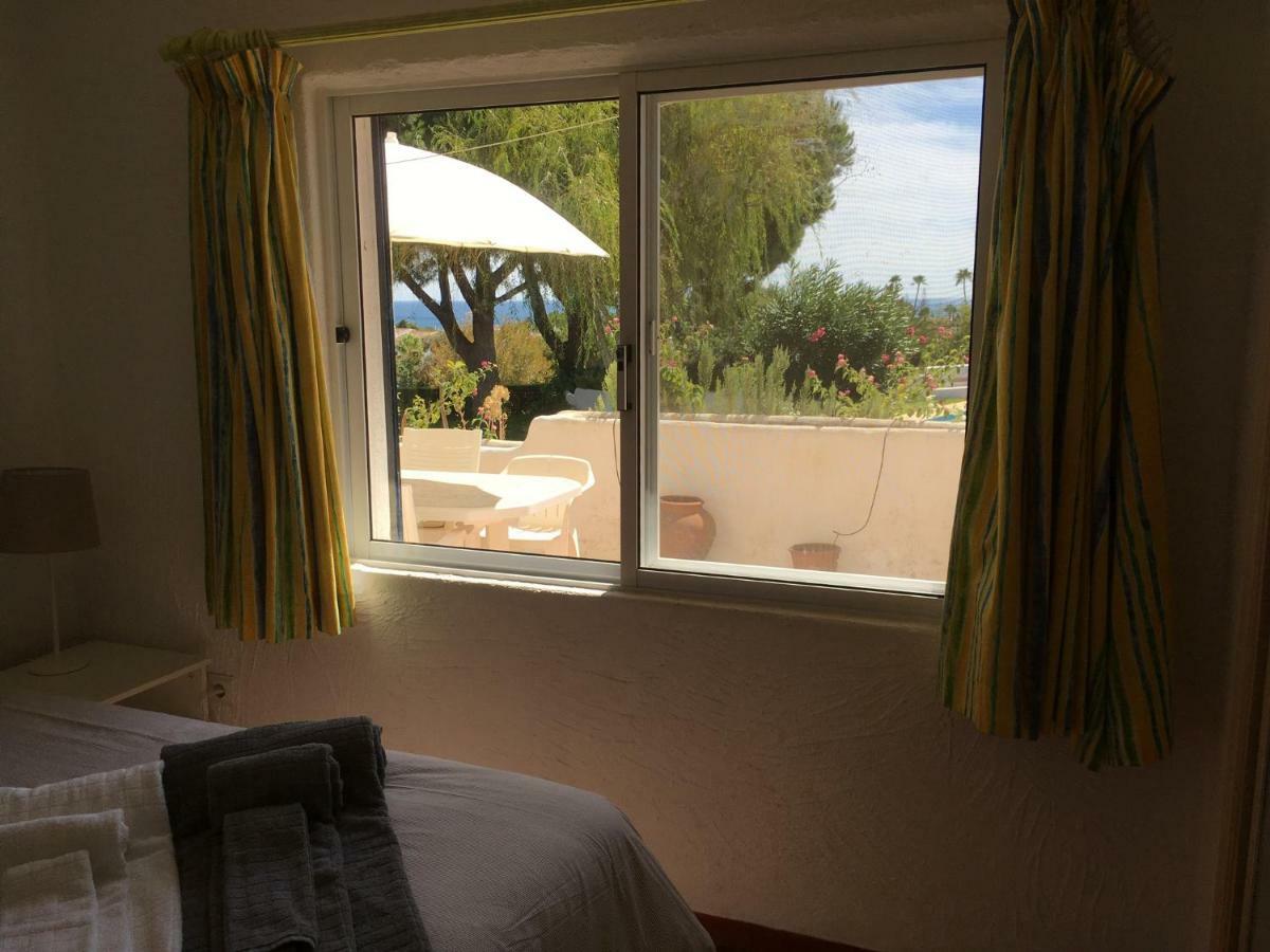 Vila Paderne - Solar Dos Mouros Porches  Dış mekan fotoğraf