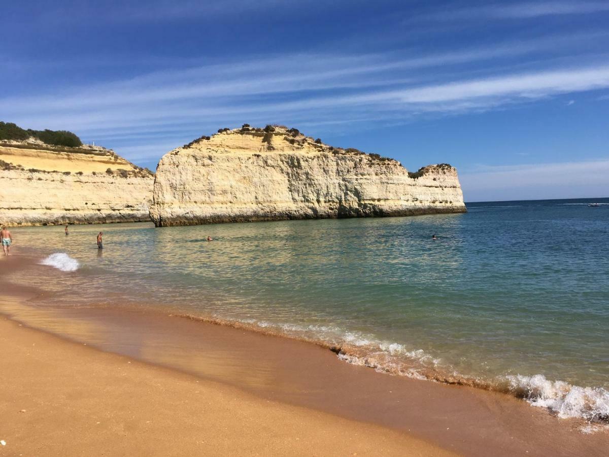Vila Paderne - Solar Dos Mouros Porches  Dış mekan fotoğraf
