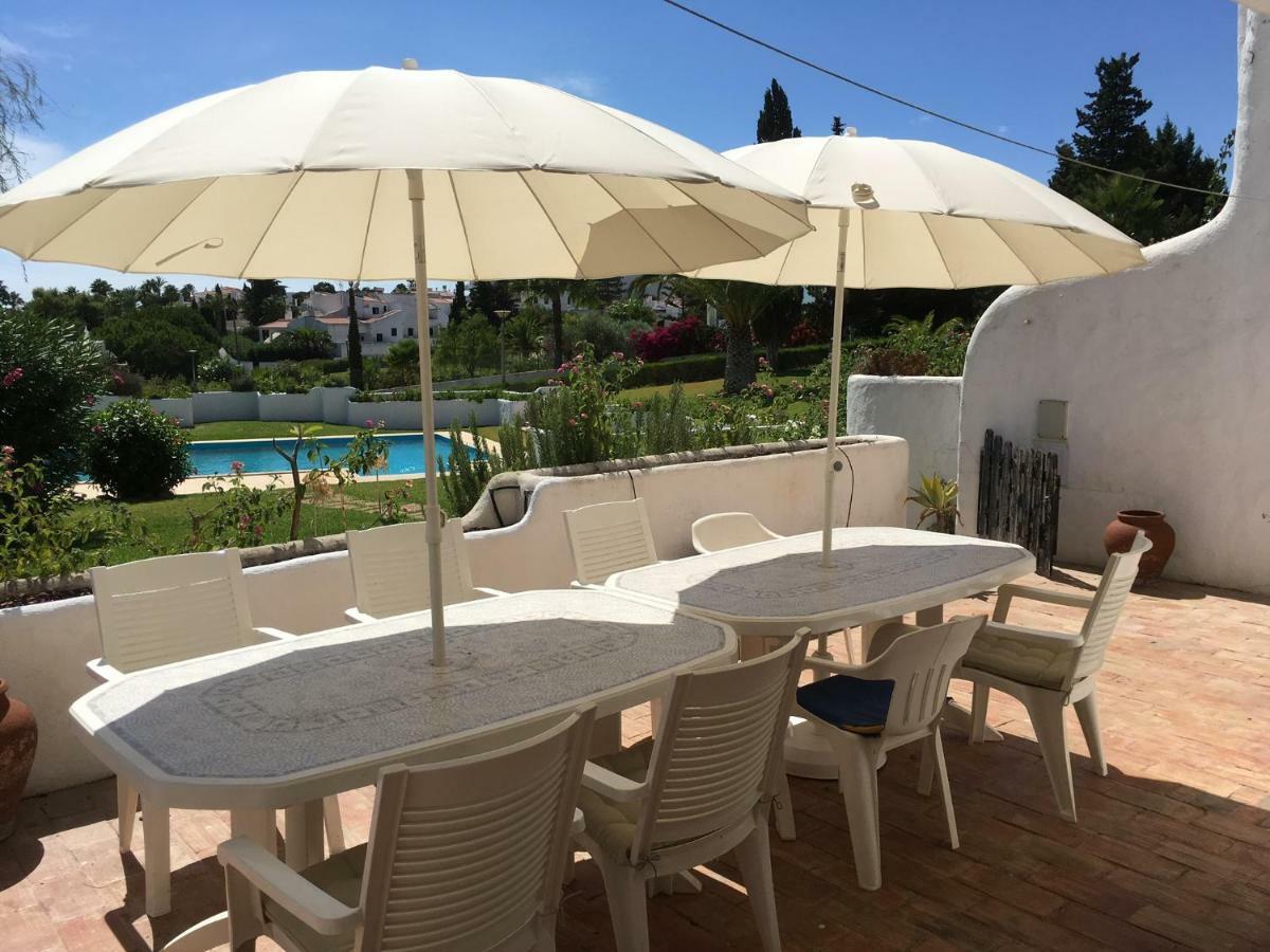 Vila Paderne - Solar Dos Mouros Porches  Dış mekan fotoğraf