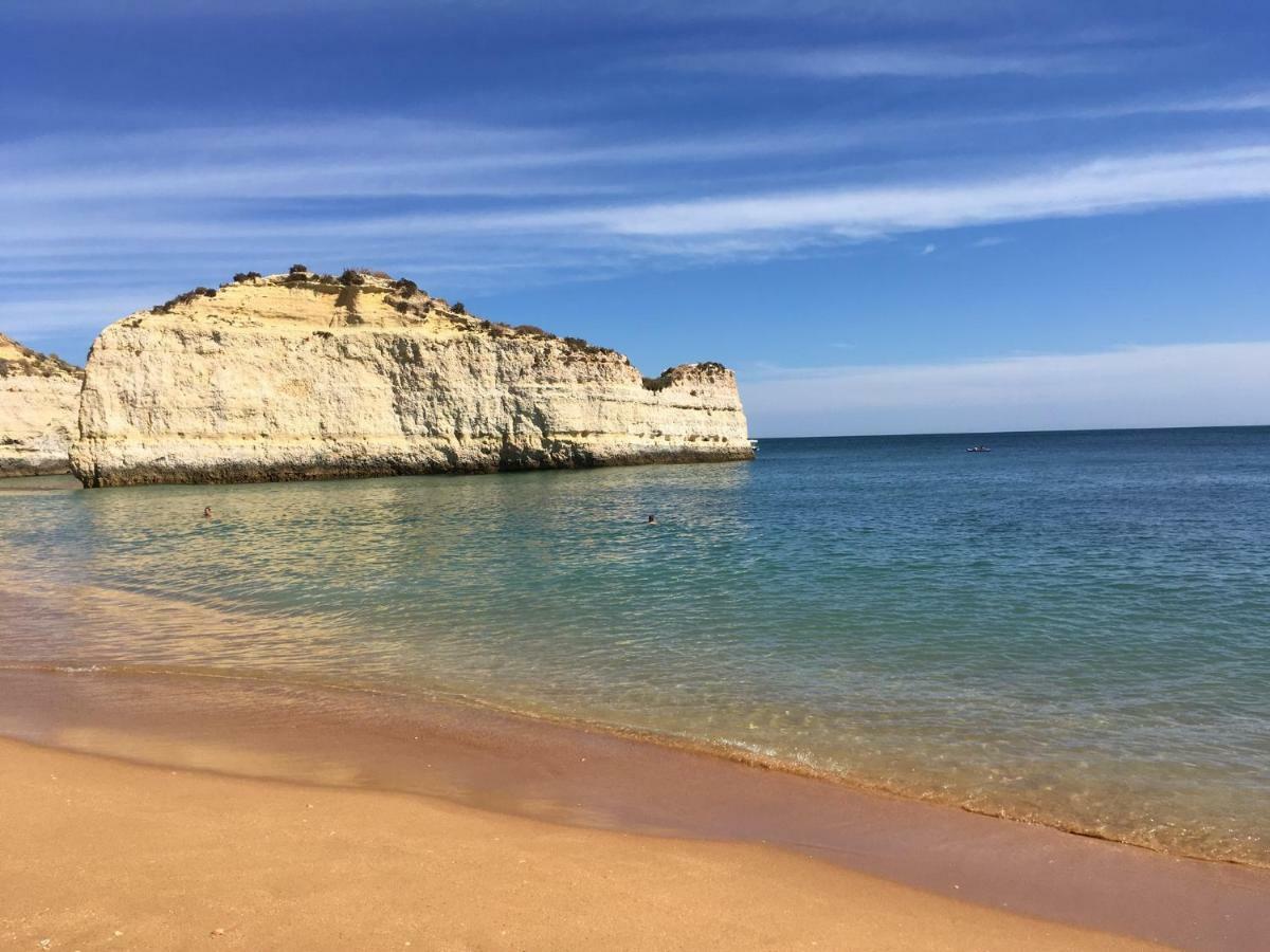 Vila Paderne - Solar Dos Mouros Porches  Dış mekan fotoğraf