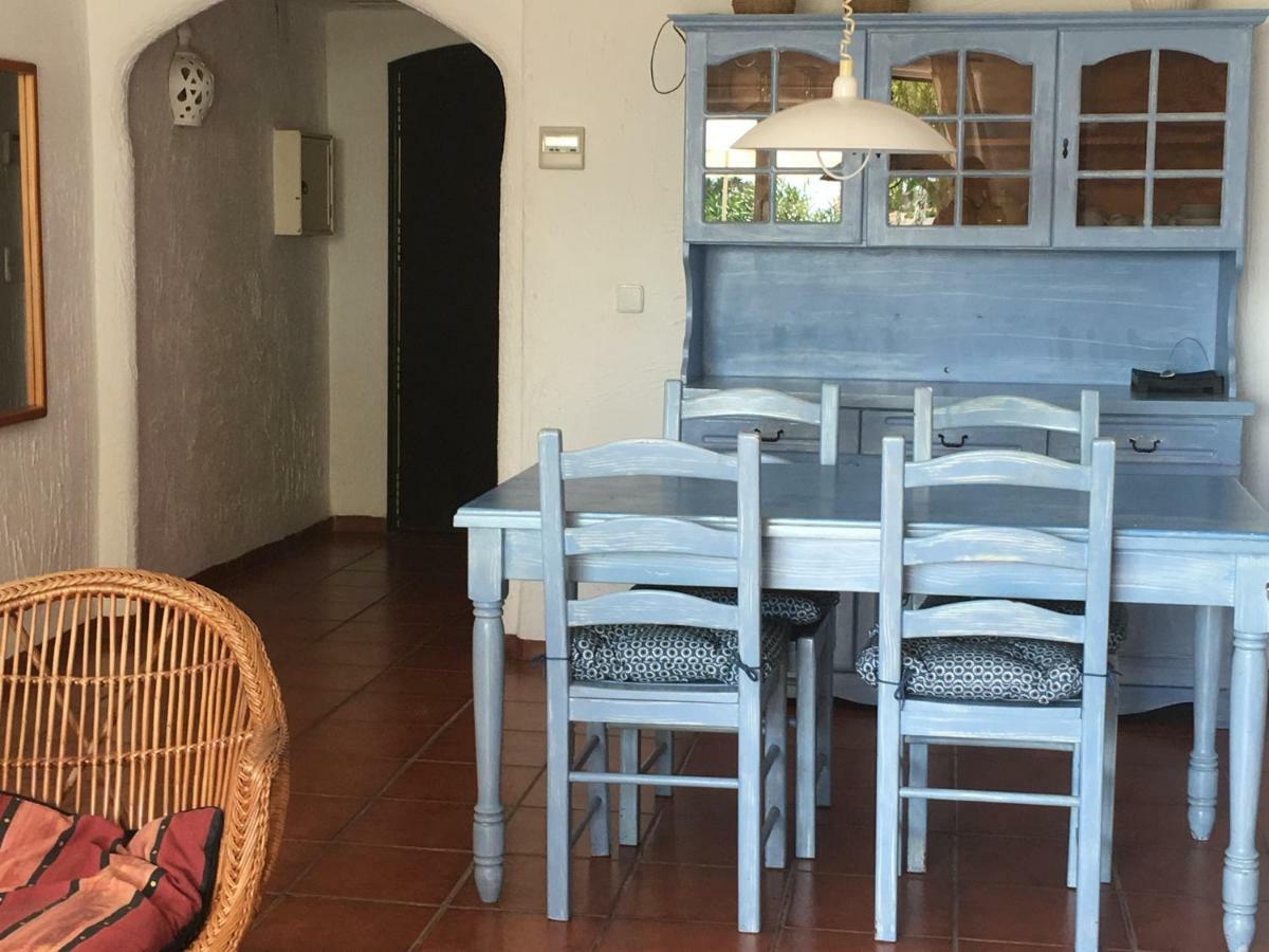 Vila Paderne - Solar Dos Mouros Porches  Dış mekan fotoğraf