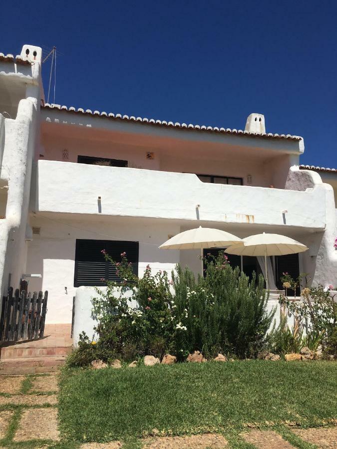 Vila Paderne - Solar Dos Mouros Porches  Dış mekan fotoğraf
