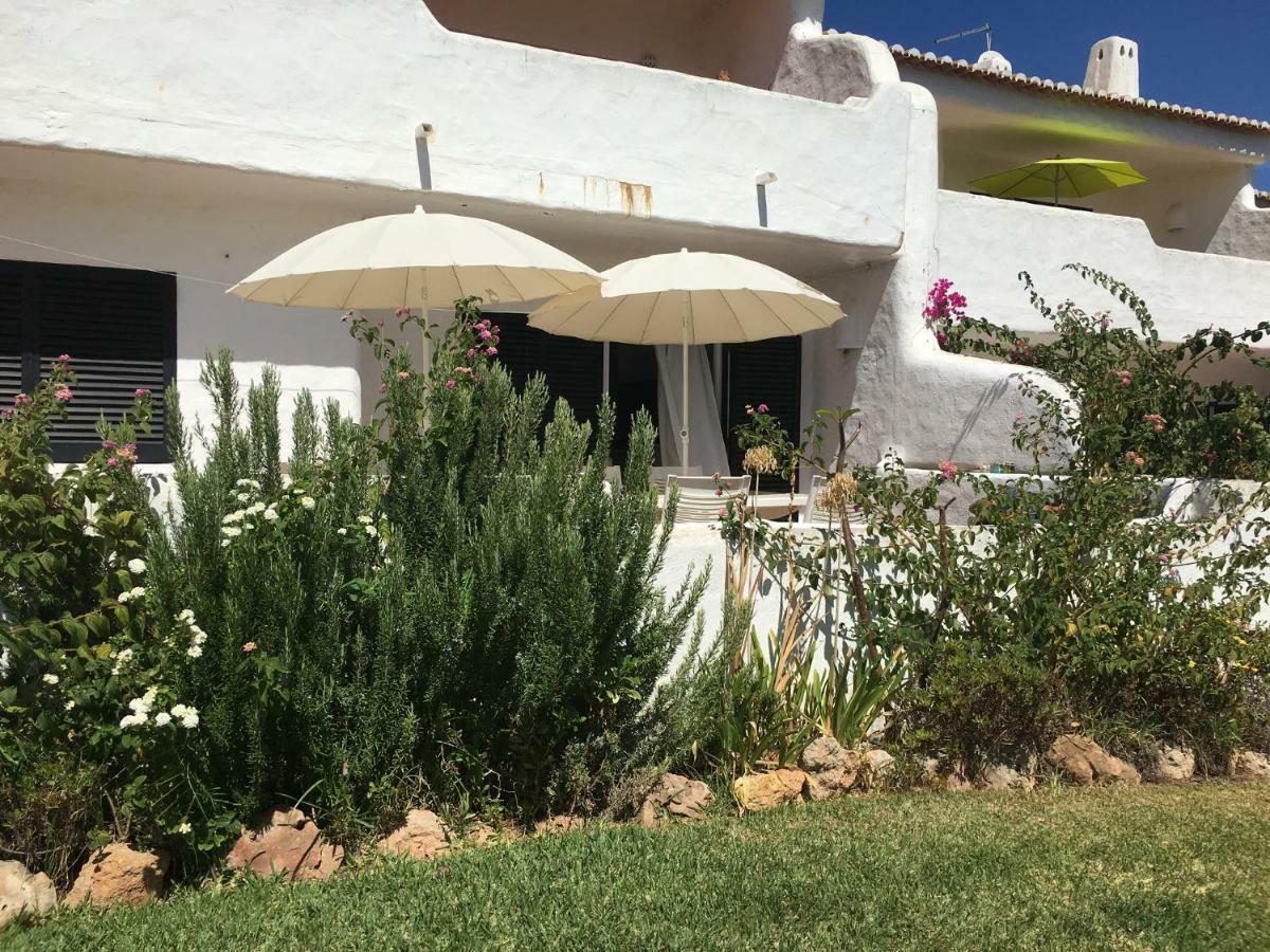 Vila Paderne - Solar Dos Mouros Porches  Dış mekan fotoğraf