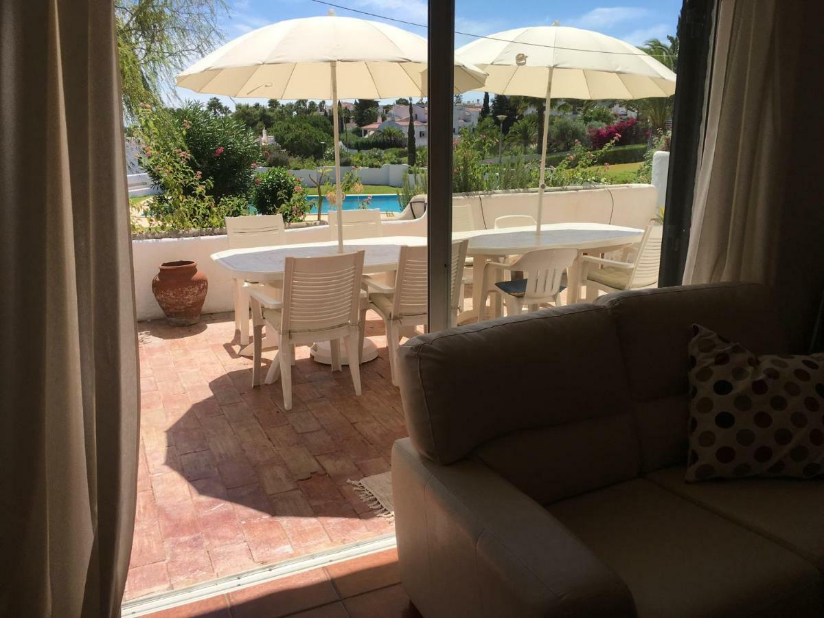 Vila Paderne - Solar Dos Mouros Porches  Dış mekan fotoğraf