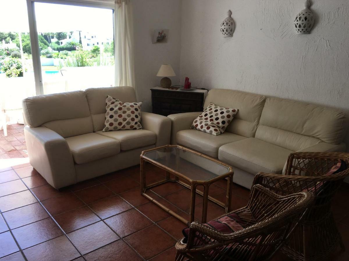 Vila Paderne - Solar Dos Mouros Porches  Dış mekan fotoğraf